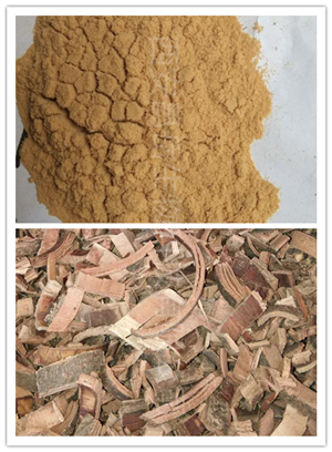 秦皮提取物、白蠟樹提取物
