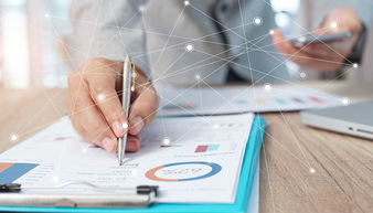 破局而立 企業風險管理咨詢服務的戰略價值與實踐路徑